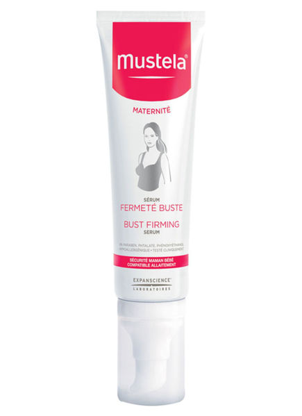 Picture of Mustela bust firming serum 75 ml