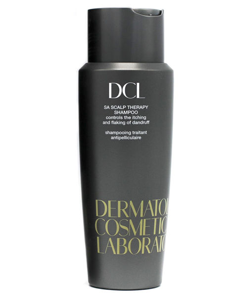Picture of Dcl sa scalp therapy shampoo 300 ml