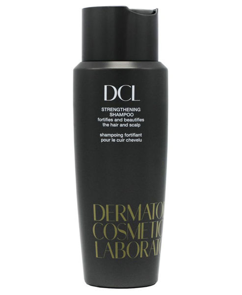 Picture of Dcl strengthening shampoo 300 ml