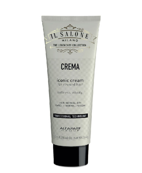Picture of Il salone protein cream for normal dry hair 250 ml