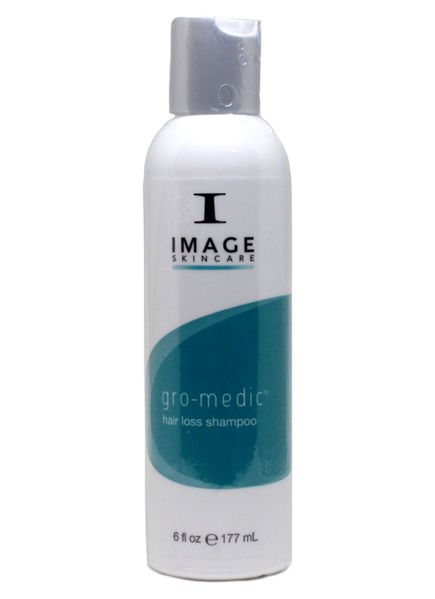 Picture of Image gro - medic hair loss shampoo 177 ml