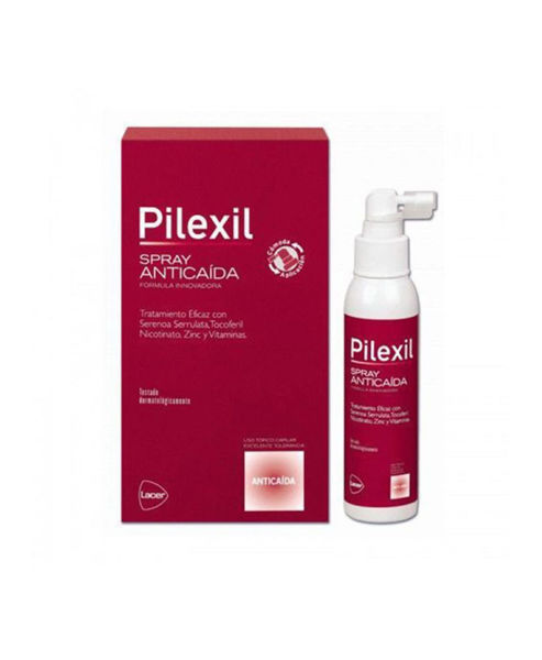 Picture of Pilexil anti-hairloss spray 120 ml