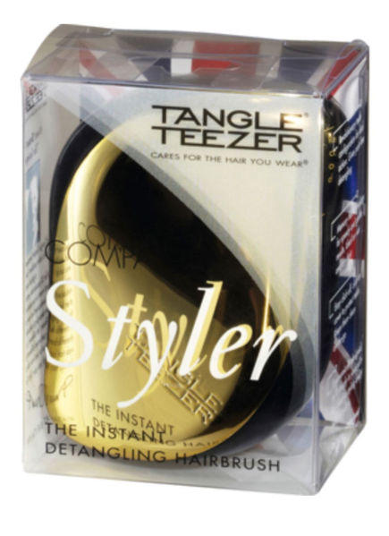 Picture of Tangle teezer cs-gold-011112 h.br