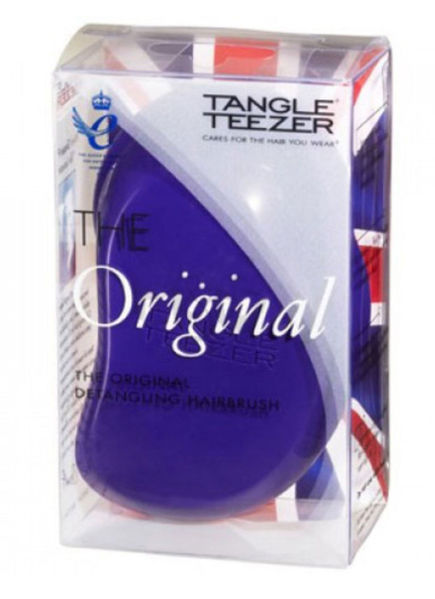 Picture of Tangle teezer no-pg-010210 h.br
