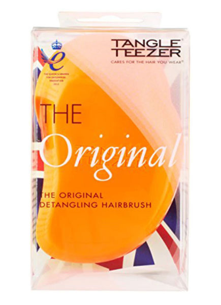 Picture of Tangle teezer no-ts-010210 h.br