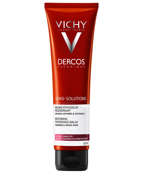Picture of Vichy dercos densi-solutions balm 200 ml