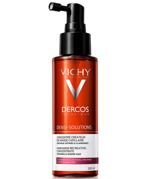 Picture of Vichy dercos densi-solutions spray 100 ml