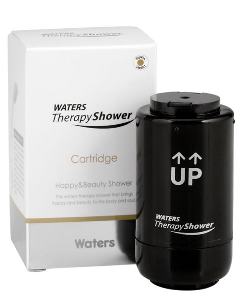 Picture of Water therapy shower vanilla cartridge