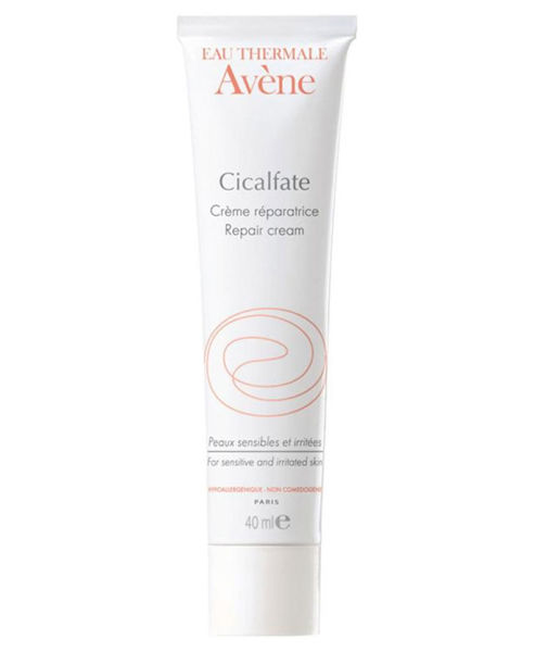 Picture of Avene cicalfate Plus repair cream 40 ml