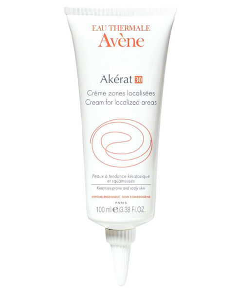 Picture of Avene akerat 30 for localized area cream 100 ml