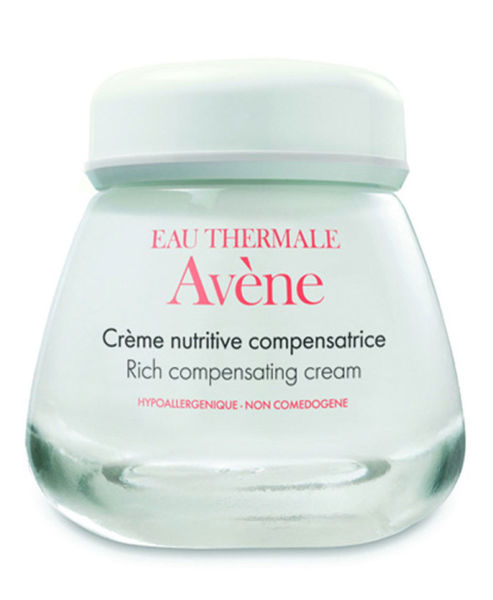 Picture of Avene rich compensating cream 50 ml