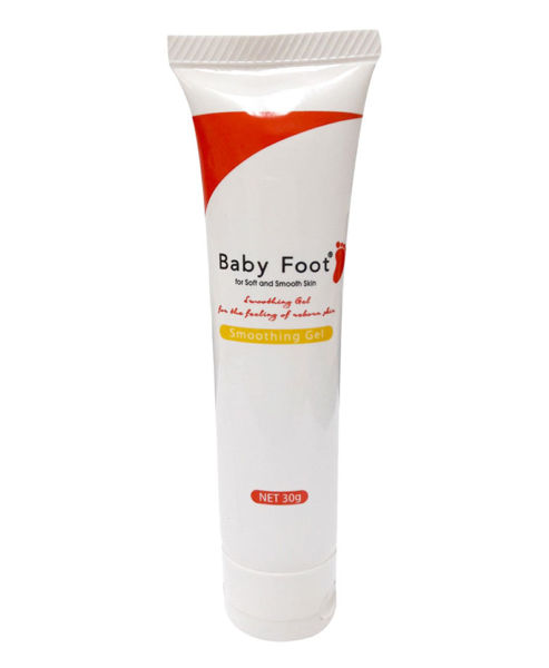 Picture of Baby foot soft & smooth gel 60 g