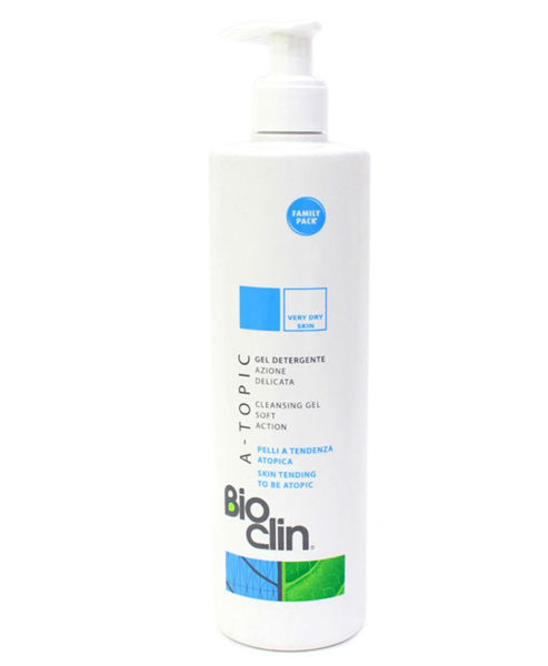 Picture of Bioclin a - topic cream 100 ml