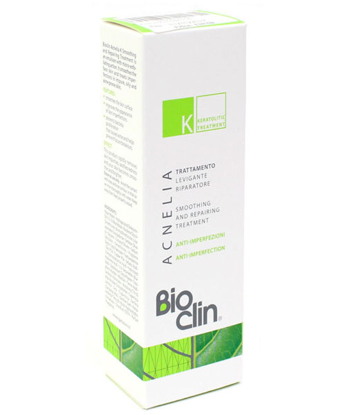 Picture of Bioclin acnelia k cream 30 ml