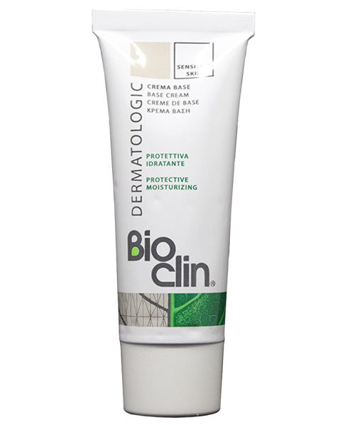 Picture of Bioclin base cream 50 ml