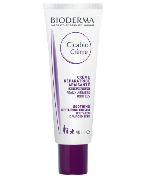 Picture of Bioderma cicobio reparing cream 40 ml