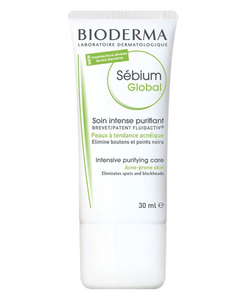 Picture of Bioderma sebium global cream 30 ml