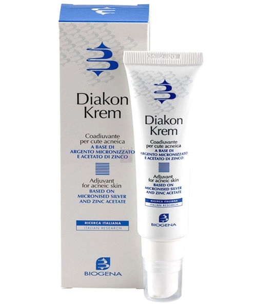 Picture of Biogena diakon krem cream 30 ml