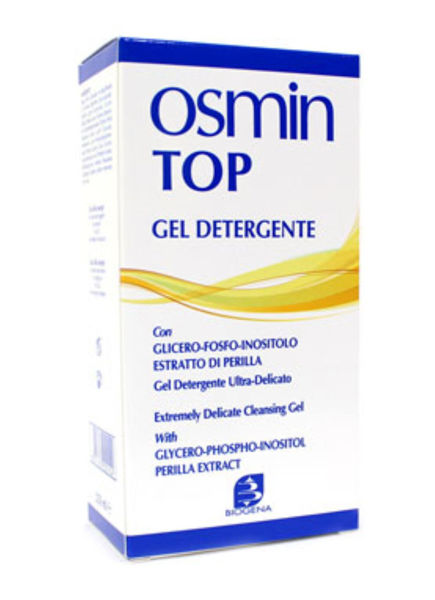 Picture of Biogena osmin top detergente gel 250 ml