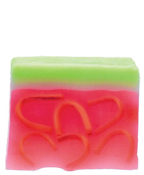 Picture of Bomb what a melon soap 100 g