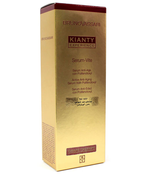 Picture of Brunovassari kianty vite serum 50 ml