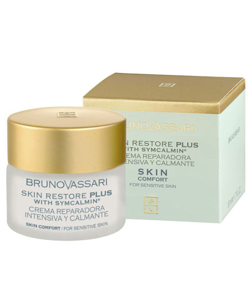 Picture of Brunovassari skin restore plus cream 50 ml