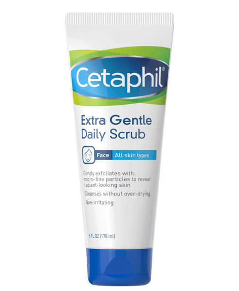 Picture of Cetaphil extra gentle daily scrub 178 ml