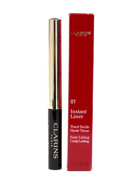 Picture of Clarins instant liner 01 eye line 1.8 ml