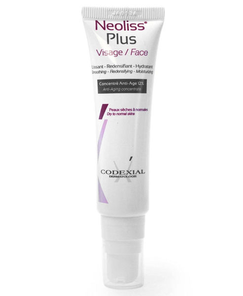 Picture of Codexial neoliss plus face cream 30 ml