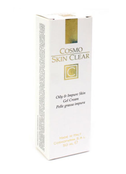 Picture of Cosmofarma cosmo skin clear cream gel 50 ml