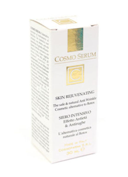 Picture of Cosmofarma cosmo skin rejuvenating serum 30 ml