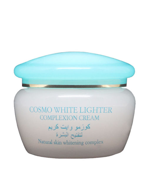 Picture of Cosmofarma cosmo white cream 50 ml