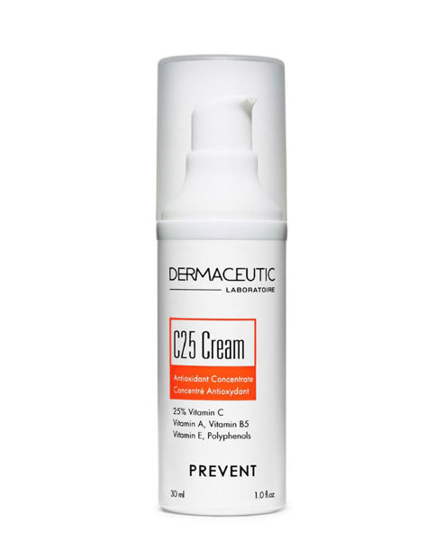 Picture of Derma ceutic c25 cream 30 ml