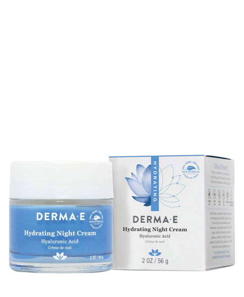 Picture of Derma e hydrating day cream 56 gm