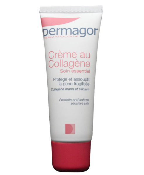 Picture of Dermagor collagen cream 40 ml