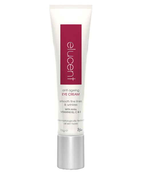 Picture of Ego elucent eye cream 15 g
