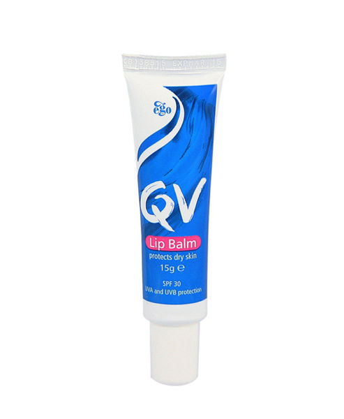 Picture of Ego qv lip spf 30 balm 15 g