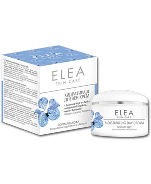 Picture of Elea moisturizing day cream 150 ml