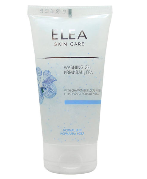 Picture of Elea washing exfoliating for normal skin gel 150 gm