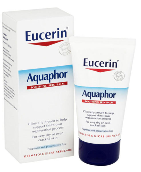Picture of Eucerin aquaphor soothing skin balm 45 ml