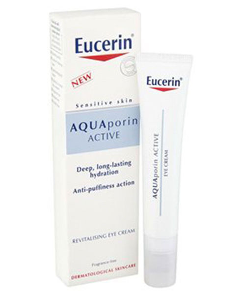 Picture of Eucerin aquaporin active eye cream 15 ml
