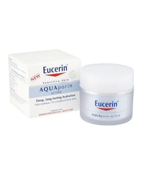 Picture of Eucerin aquaporin active light cream 50 ml