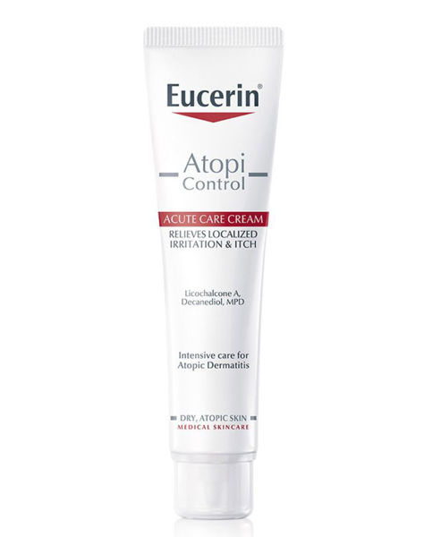 Picture of Eucerin atopi controll acute care cream 40 ml