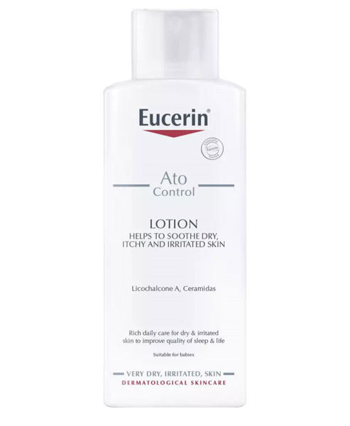 Picture of Eucerin atopi controll body care lotion 250 ml