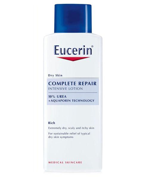 Picture of Eucerin complete repair intensive 10 % lotion 250 ml