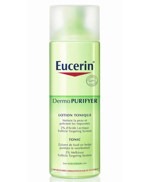 Picture of Eucerin dermopurifyer toner 200 ml