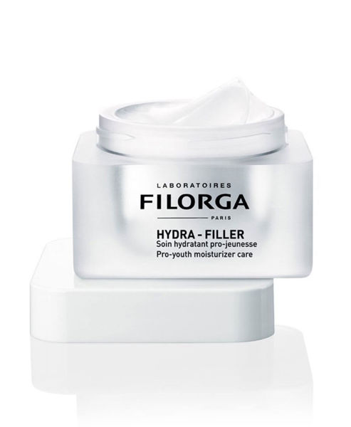 Picture of Filorga hydra - filler cream 50 ml