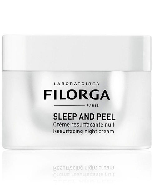 Picture of Filorga sleep and peel night cream 50 ml