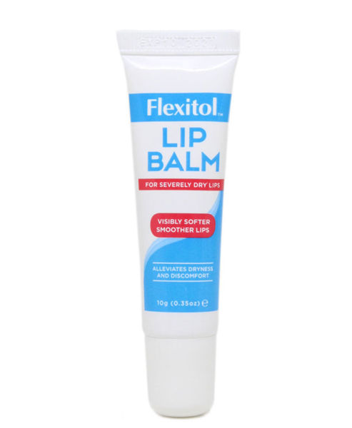Picture of Flexitol lip balm 10 g