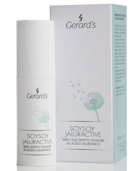 Picture of Gerards soysoy serum 30 ml